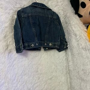 Nice boy jeans jacket